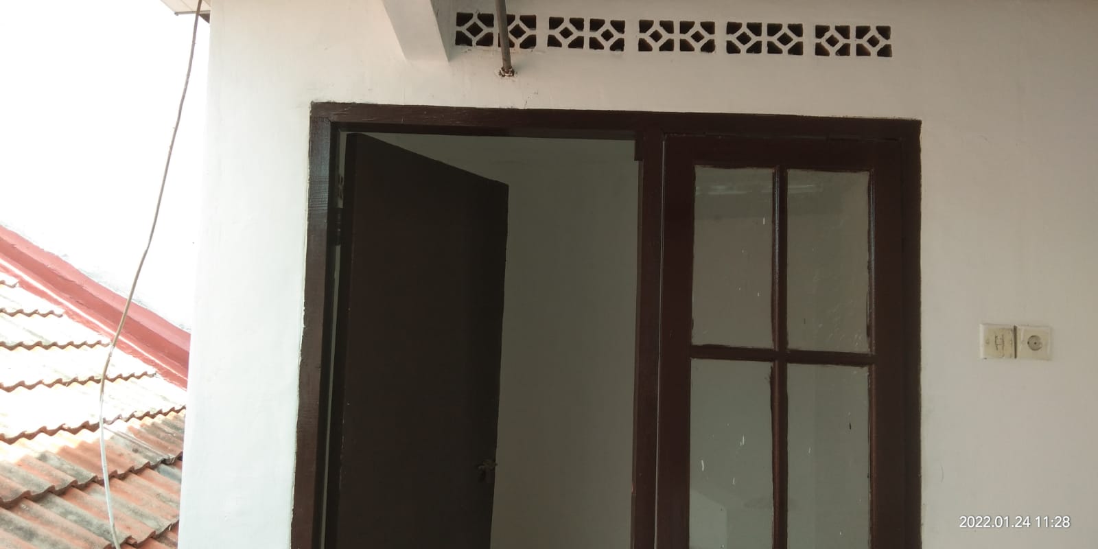 Rumah Dijual di Cluster Taman Lembah Hijau Lippo Cikarang